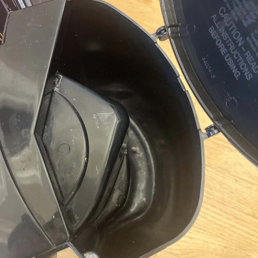 Krups Aroma‎ Plus 134B Coffee Maker 12 Cup